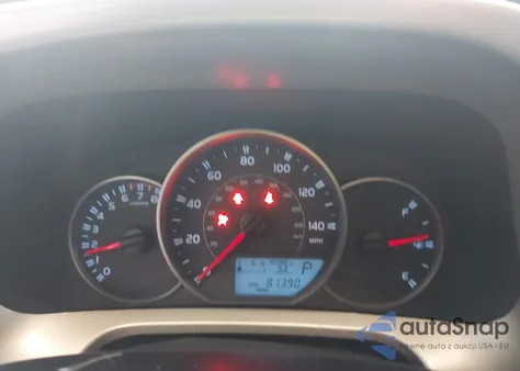 2016 Toyota Rav4 Le z USA, uszkodzony, nr VIN 2T3BFREV1GW433929